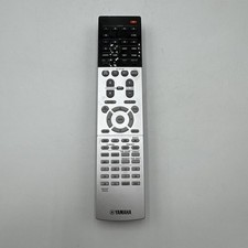 Original OEM YAMAHA RAV537 Audio Receiver Remote Control RX-A760 RX-V681 RX-V781