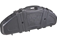Plano 111100 Protector Series Single Bow Case - Black