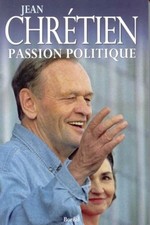 Passion Politique Chretien Jean