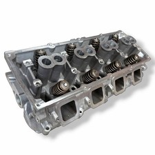 Mopar Dodge Chrysler 6.4l Hemi Genuine Oem Lh Driver Cylinder Head 05037369bf