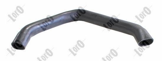 ABAKUS Turbo Intake Hose 002-028-001 For Alfa Romeo