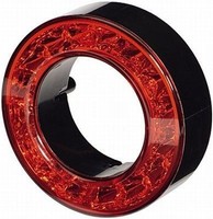 Hella RüCkleuchte Heckleuchte LED 24 V Rechts Links 2SB 009 362-011