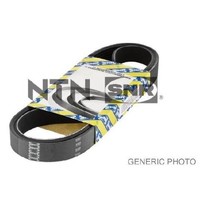 Keilrippenriemen FüR Peugeot 205 20A 20D 741A 741B 1.1 1.4 1.6 83 Bis 93 SNR Neu