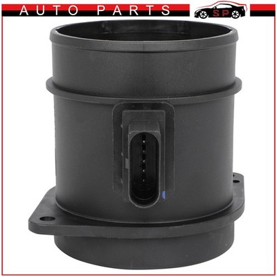 For 2012 13 14 15 2016 Volkswagen CC V6 3.6L Mass Air Flow Meter W/Housing