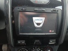 Autoradio Dacia LODGY 