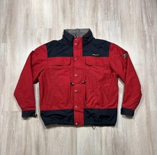 Tommy Hilfiger Vintage heavy Coldstop jacket ...
