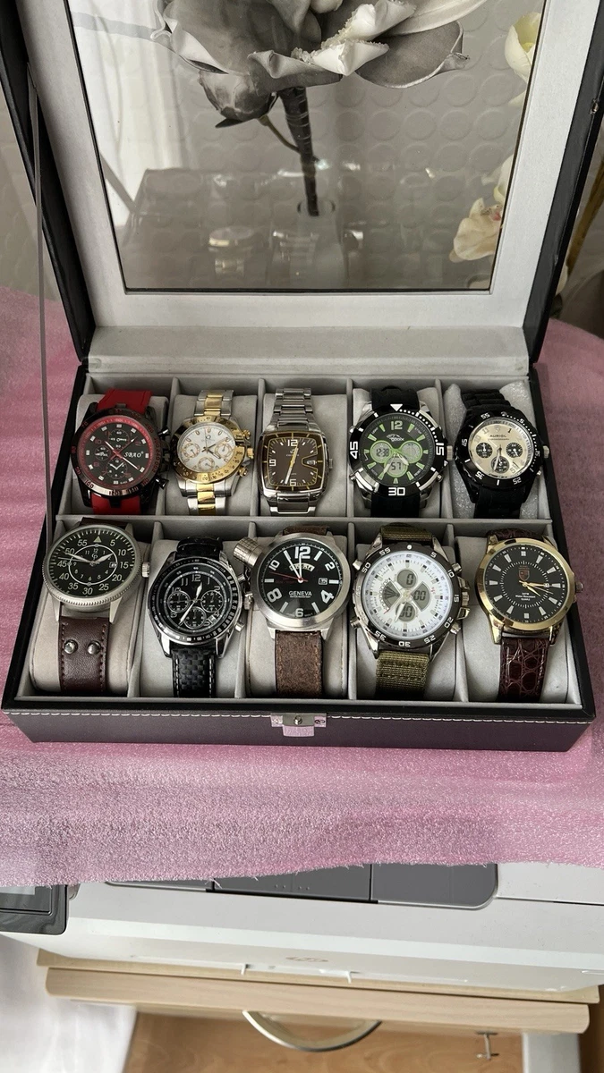 Armbanduhren Aufbewahrung online kaufen | eBay.de