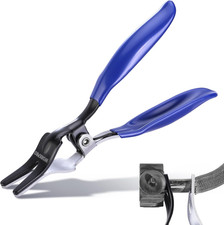 Hose Removal Pliers, Automotive Hose Remover Tool for Fuel and Vacuum Lines, Hos