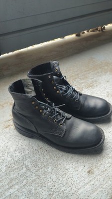 jk 300x boots 9.5 D