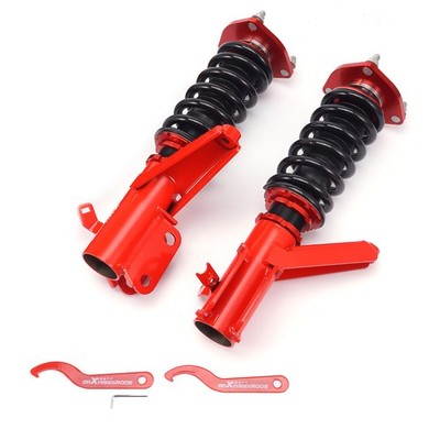 Vordere Gewindefahrwerke for Honda Civic VII 2001-2005 ES ET EM2