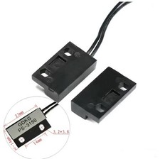 PS-3150 Reed-Schalter Sensor – Magnetischer Tür- & Fensterkontakt (NO)