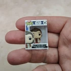 Funko Bitty Pop Star Wars Princess Leia Figure