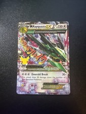 Buy M Rayquaza EX 76/108 Celebrations: Classic Collection Holo