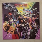 PETER CRISS KISS Vinyl LP 'Out of Control' 1980 Casablanca Records Vintage