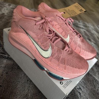 Size 9 - Nike Air Zoom GT Hustle 3 Red Stardust for sale online | eBay