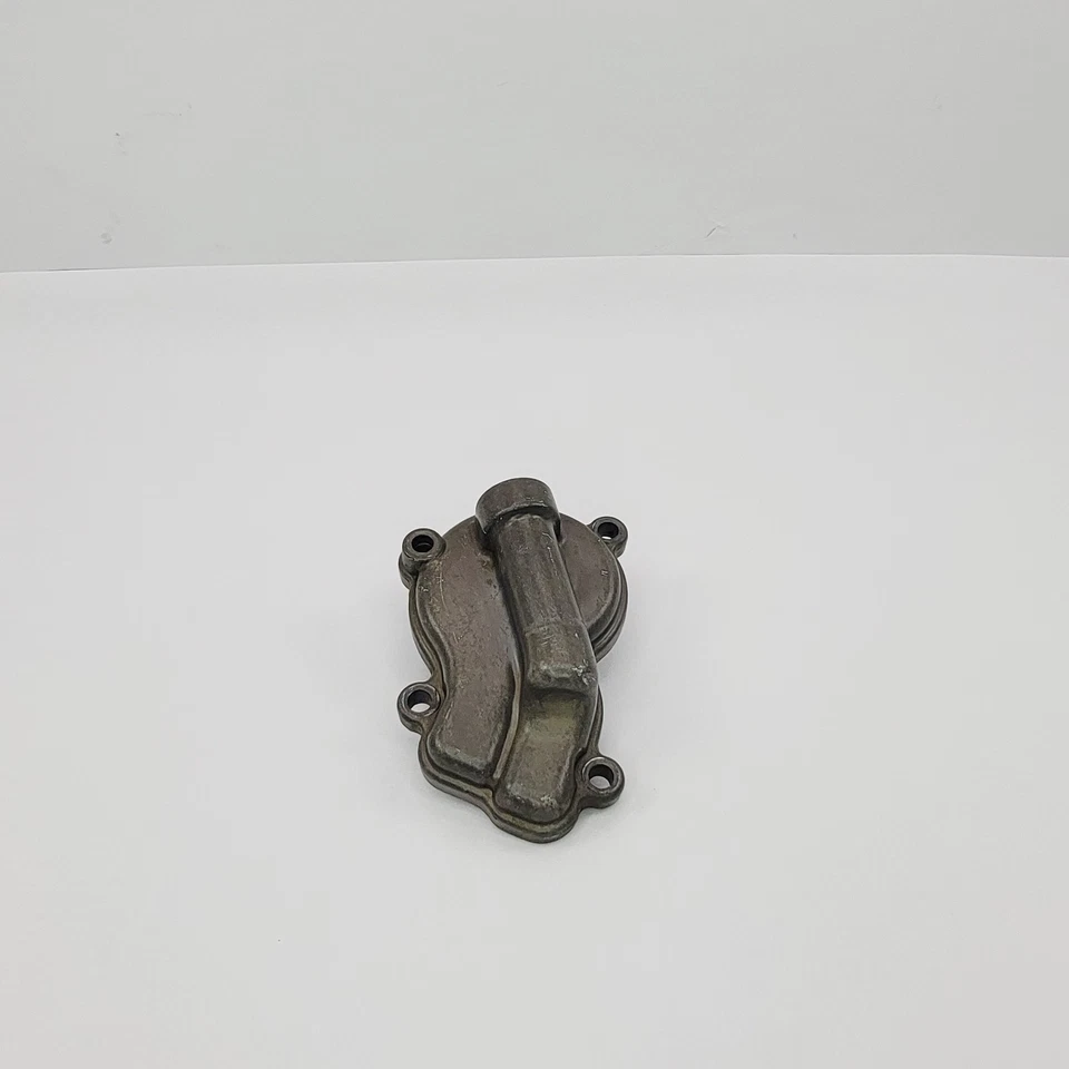 KTM 250 SXF XCF 2012 05-12 bomba de agua cubierta estuche y junta OEM Foto 2 de 4