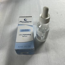 Plexaderm Hyaluronic Moisturizer Serum 1 Oz Plus 1 80 Full