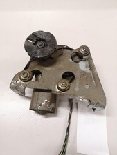 PEUGEOT 407 SW 6E Heckscheibenwischermotor 54906212 2.00 Diesel 100kw 28624517