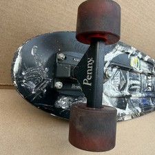 Penny Australia 27  Nickel Cruiser Skateboard...