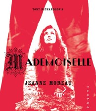 Mademoiselle Tony Richardson Directed by Tony Richardson, starrin [Blu-ray Disc]
