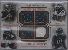 LeSean McCoy Cards and Memorabilia Guide 7