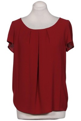 s.Oliver Bluse Damen Oberteil Hemd Hemdbluse Gr. EU 38 Rot #7v5oq5z