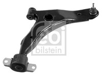 Querlenker Dreieckslenker Febi Bilstein 22741 FüR Volvo S40 V40 22740 645 644 1