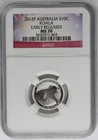 2012P Australia S10C Koala NGC Koala Early Releases