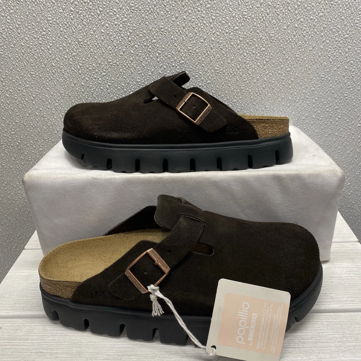 Women's Birkenstock Boston for sale | eBay