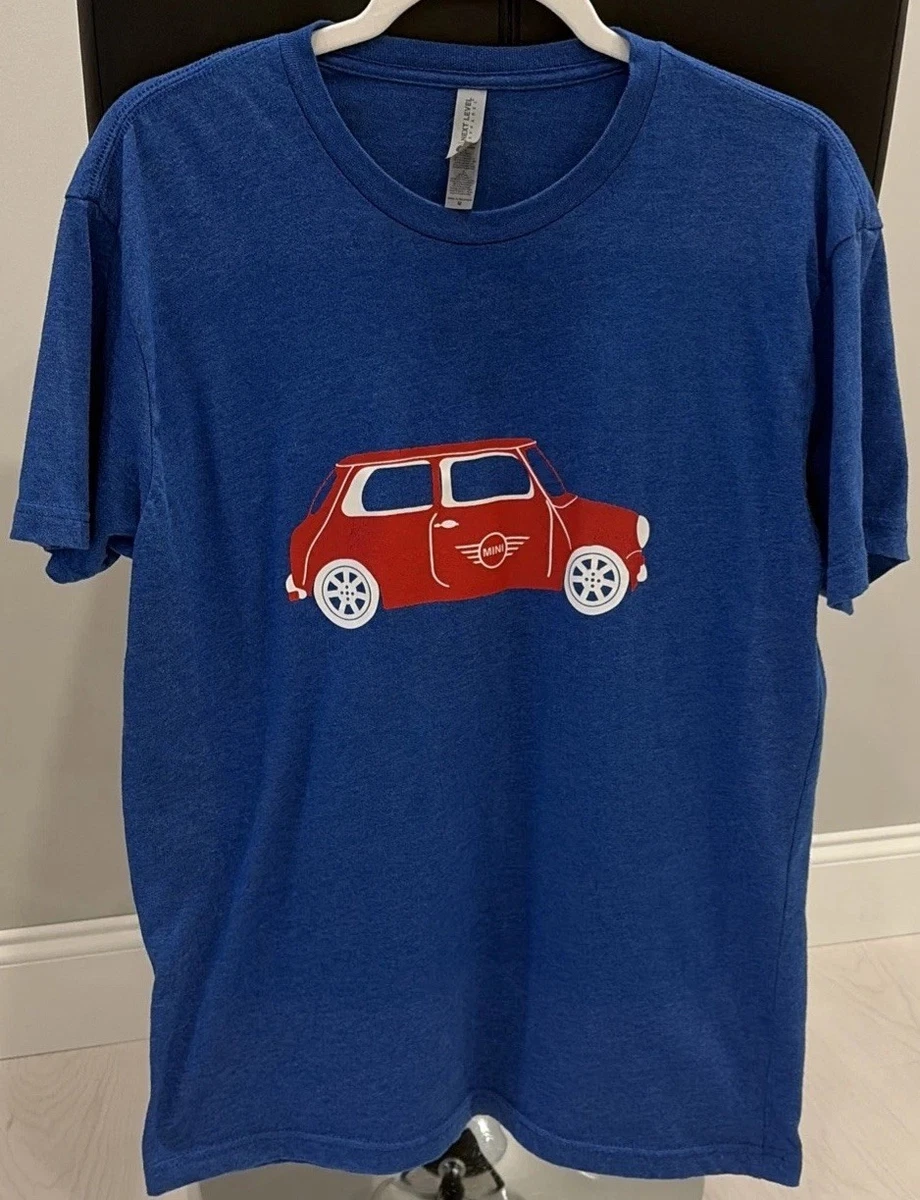 Mini Cooper T-Shirts for Men for sale | eBay
