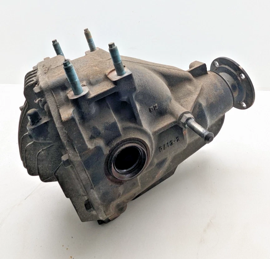 Rear Differential Diff LSD Locking Fits 04-08 MAZDA RX8 - Imagem 2 de 4