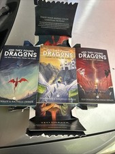 And They Found Dragons: 3 Book Bundle by Ted ...