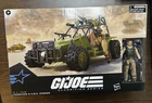Hasbro G.I. Joe Classified Series #171 Crankcase & A.W.E. Striker Brand New