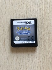 Pokémon: Silberne Edition-Soulsilver (Ninten...