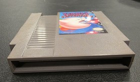 Kirby&rsquo;s Adventure Nintendo NES