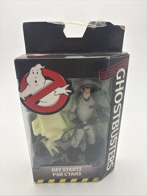 Ghostbusters Classic Movie 6'' Ray Stantz Action Figure Mattel DRT92 - 2016