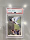 1995 Collector's Choice 500 Michael Jordan PSA 10