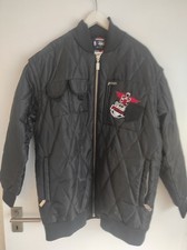 NBA Jacke Miami Heat Größe L Neu mit Etikett