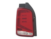 RÜCklicht Rechts FÜR Volkswagen Transporter T6.1 AB 2019 LED-2 HecktÜRen