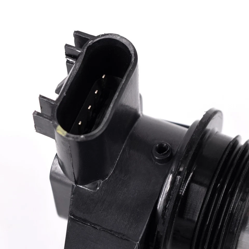 Paquete de 6 bobinas de encendido 12632479 D515C y bujía 41-109 para GMC Chevrolet Buick Foto 4 de 4