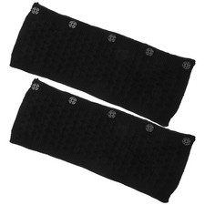 2pcs Headband Cover Cushion Headphone Padding