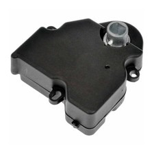 Actuador de puerta de aire climatización para Navistar 9100i SBA 2001-2003 interruptor giratorio activación