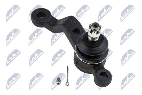 NTY Trag-/FüHrungsgelenk ZSD-TY-047 FüR Lexus-image