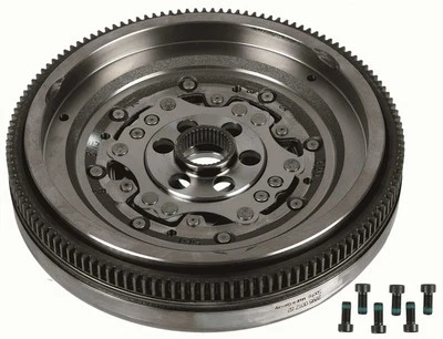SACHS Schwungrad  u.a. für SEAT, VW - Bild 1 von 2