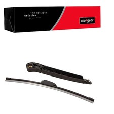MAXGEAR WISCHERARM-SATZ HINTEN PASSEND FÜR HYUNDAI I30 | 39-0499