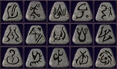 Runen High Rune IST BER JAH ZOD Non-Ladder  ROTW PC Diablo 2: Resurrected D2R