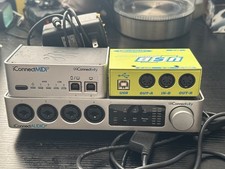 iConnectivity Audio/MIDI Interfaces for sale | eBay