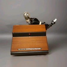 BSR SYSTEM X-10 TELEPHONE RESPONDER TR270 SECURITY SYSTEM USE WITH X10-WS267 +++