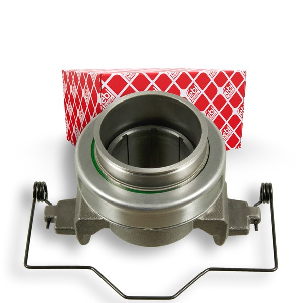 febi Bilstein AusrüCklager 105391 FüR Volvo Renault Trucks-image