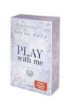 Play With Me (Playing for Keeps 2): Heiße Sports-Romance... | Buch | Zustand gut
